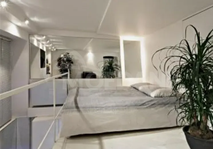 Apartments For Rent four-room 150м² 4/4 floor Tbilisi - photo 2