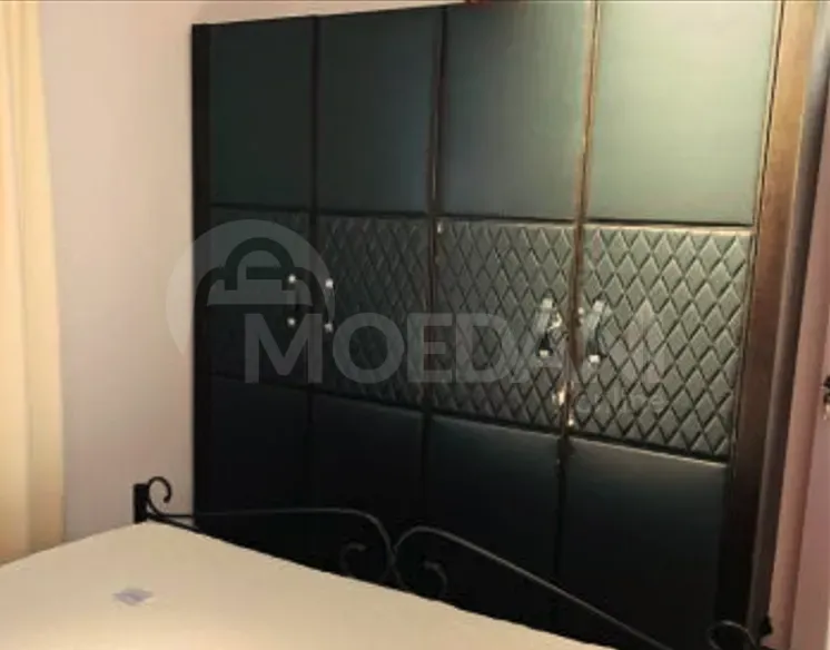 ქირავდება 2 ოთახიანი ბინა 55მ² 1/14 სართ თბილისი - photo 7