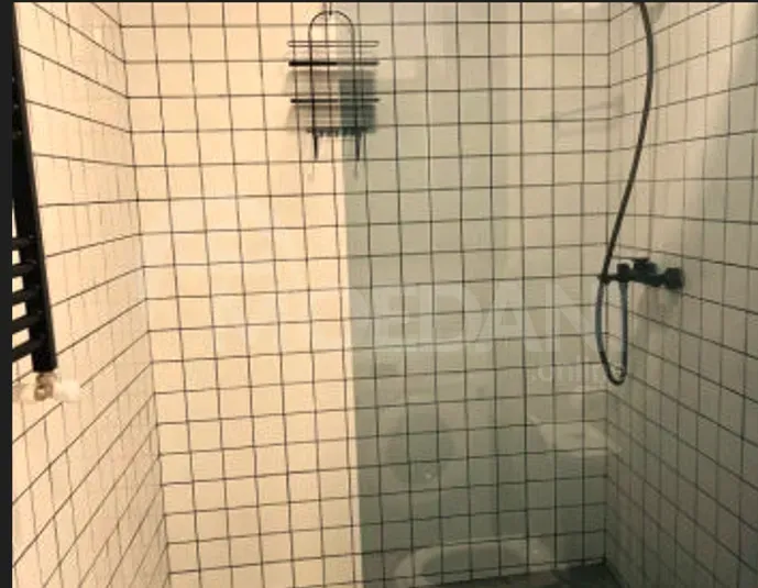 ქირავდება 2 ოთახიანი ბინა 55მ² 1/14 სართ თბილისი - photo 9