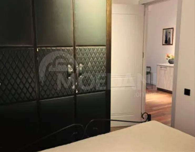 ქირავდება 2 ოთახიანი ბინა 55მ² 1/14 სართ თბილისი - photo 11