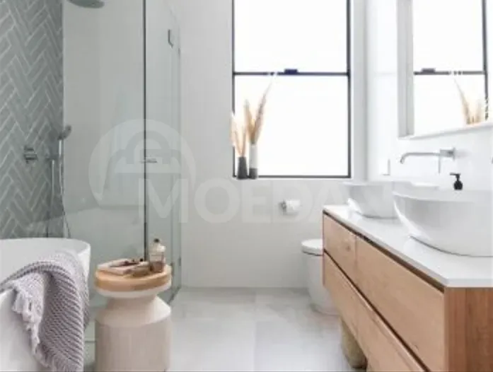 ქირავდება 2 ოთახიანი ბინა 85მ² 4/8 სართ თბილისი - photo 2