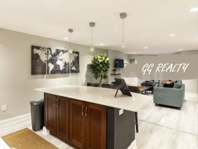 ქირავდება 2 ოთახიანი ბინა 85მ² 4/8 სართ თბილისი - photo 3