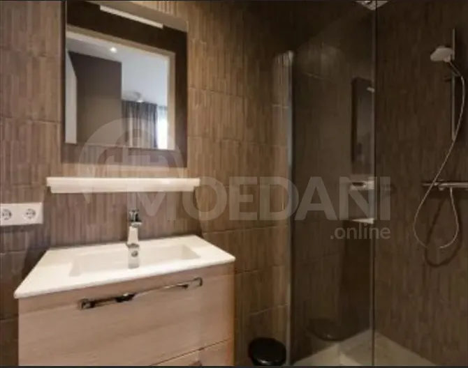 Rent 5 apartment 178м² 15/18 floor Tbilisi - photo 5