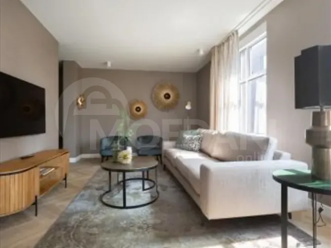 Rent 5 apartment 178м² 15/18 floor Tbilisi - photo 1