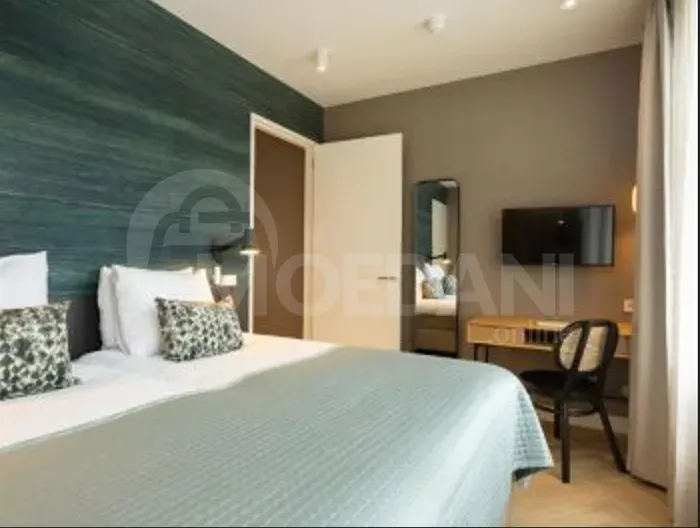 Сдам 5-комн. квартиру 178м² 15/18 эт. Тбилиси - изображение 6