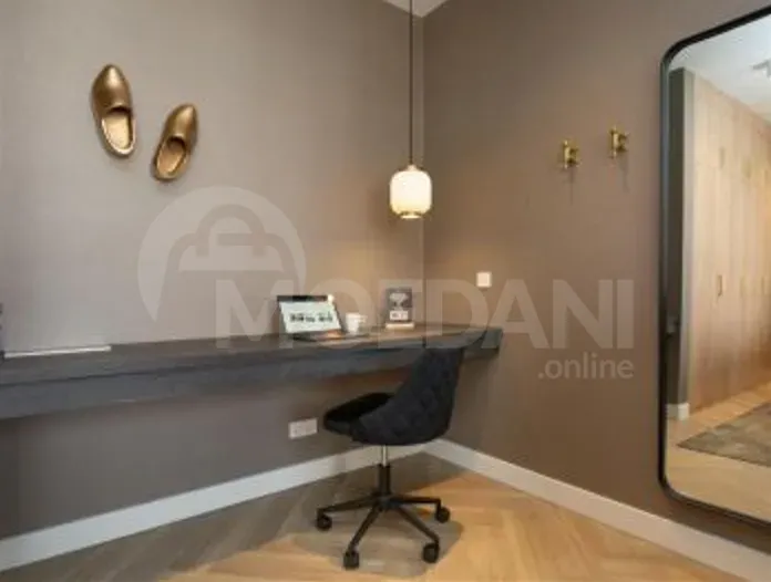 Сдам 5-комн. квартиру 178м² 15/18 эт. Тбилиси - изображение 7