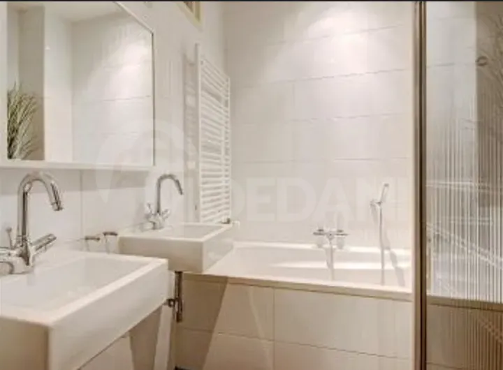 Сдам 3-комн. квартиру 122м² 7/16 эт. Тбилиси - изображение 5