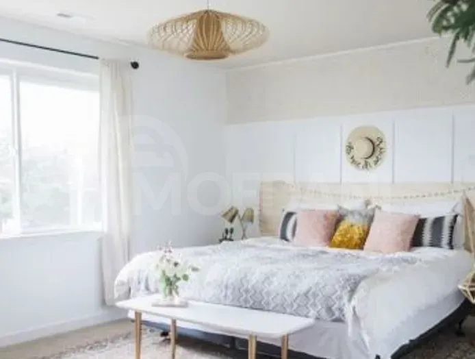 Сдам 3-комн. квартиру 122м² 7/16 эт. Тбилиси - изображение 7