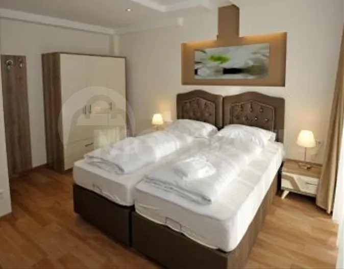 Сдам 3-комн. квартиру 110м² 7/14 эт. Тбилиси - изображение 4