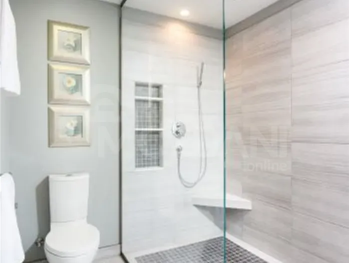 Сдам 3-комн. квартиру 110м² 7/14 эт. Тбилиси - изображение 3