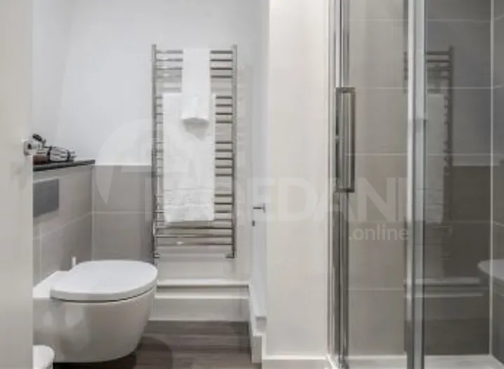 Сдам 5-комн. квартиру 236м² 4/12 эт. Тбилиси - изображение 6