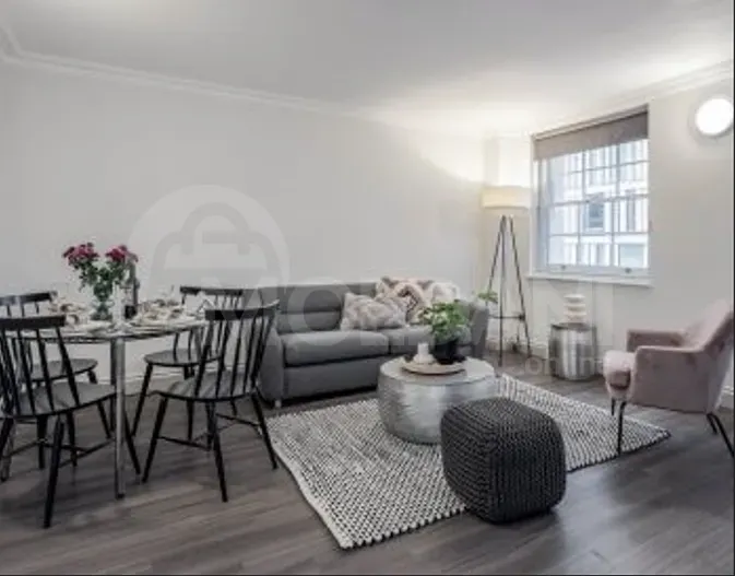 Сдам 5-комн. квартиру 236м² 4/12 эт. Тбилиси - изображение 2