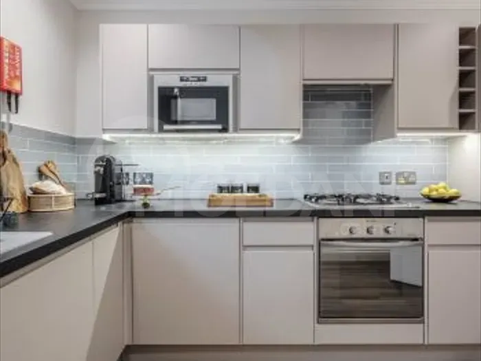 Сдам 5-комн. квартиру 236м² 4/12 эт. Тбилиси - изображение 3