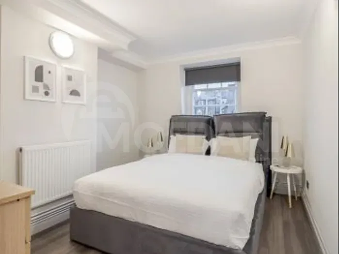 Сдам 5-комн. квартиру 236м² 4/12 эт. Тбилиси - изображение 5