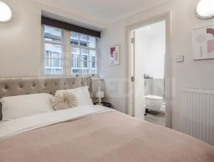 Сдам 5-комн. квартиру 236м² 4/12 эт. Тбилиси - изображение 4