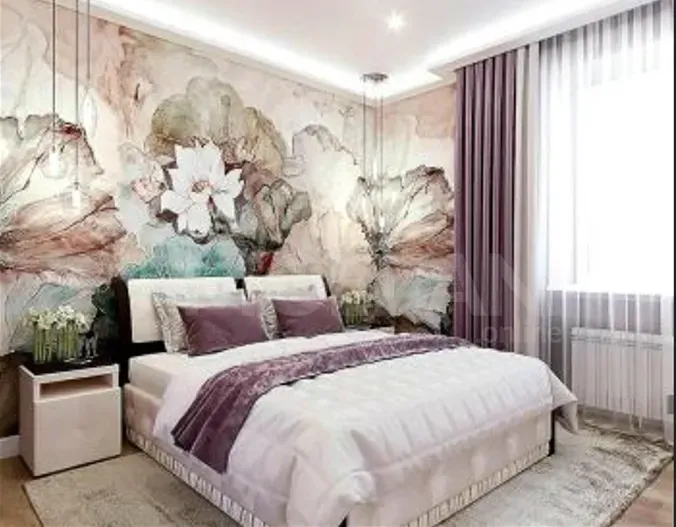 Сдам 6-комн. квартиру 270м² 6/12 эт. Тбилиси - изображение 7