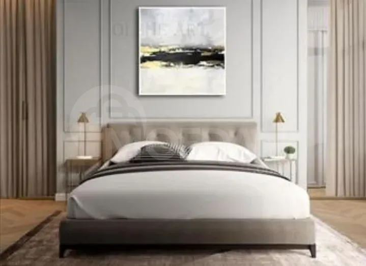 Сдам 6-комн. квартиру 270м² 6/12 эт. Тбилиси - изображение 5