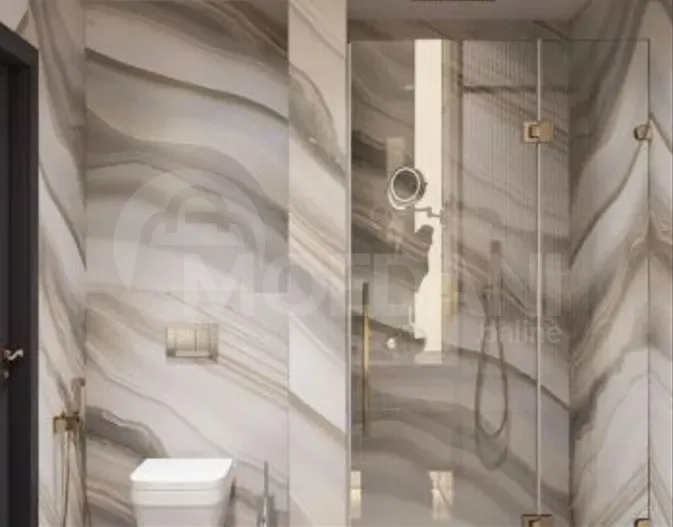 Сдам 6-комн. квартиру 270м² 6/12 эт. Тбилиси - изображение 4