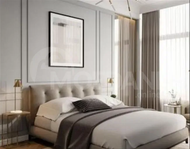 Сдам 6-комн. квартиру 270м² 6/12 эт. Тбилиси - изображение 8