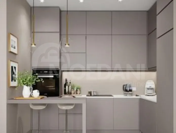 Сдам 6-комн. квартиру 270м² 6/12 эт. Тбилиси - изображение 2