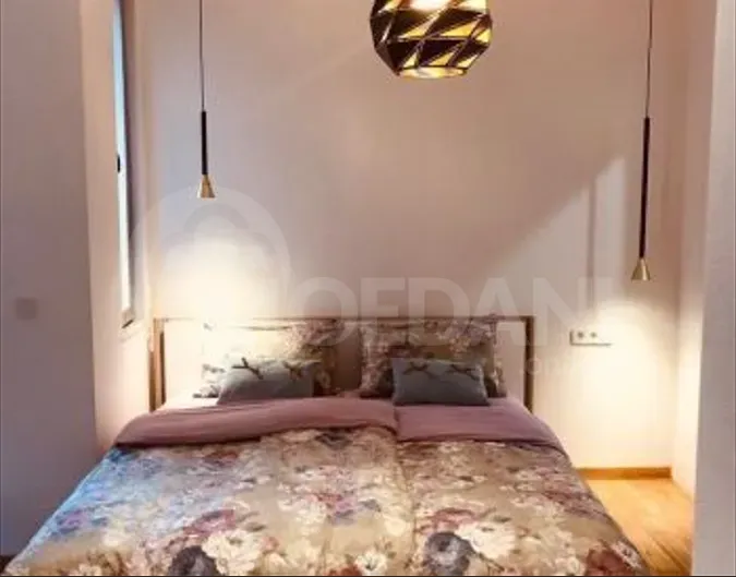 Сдам 4-комн. квартиру 120м² 7/9 эт. Тбилиси - изображение 2