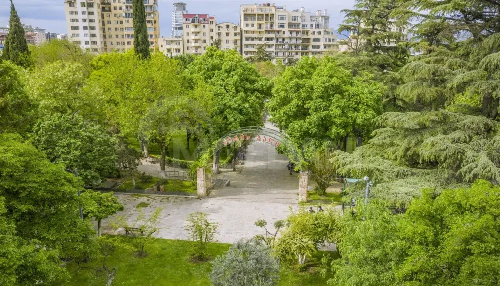 ქირავდება 2 ოთახიანი ბინა 87მ² 8/15 სართ თბილისი - photo 5