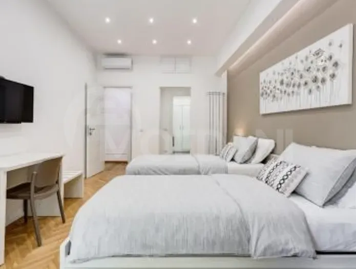 Сдам 5-комн. квартиру 185м² 6/12 эт. Тбилиси - изображение 6