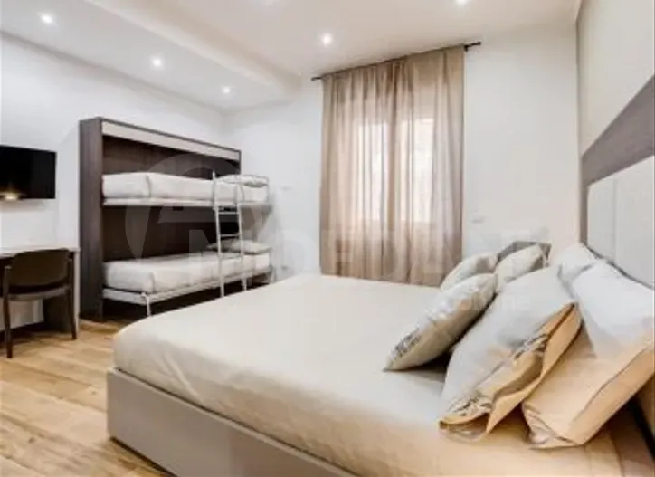 Сдам 5-комн. квартиру 185м² 6/12 эт. Тбилиси - изображение 5