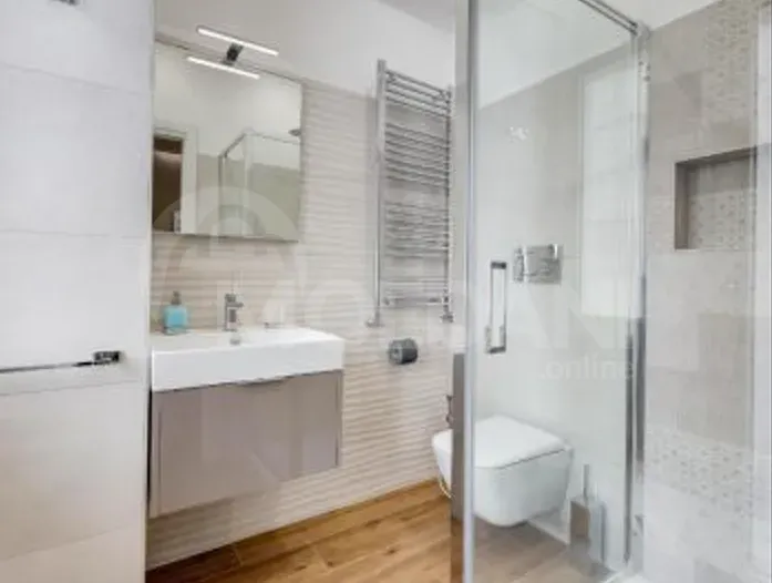 Сдам 5-комн. квартиру 185м² 6/12 эт. Тбилиси - изображение 3