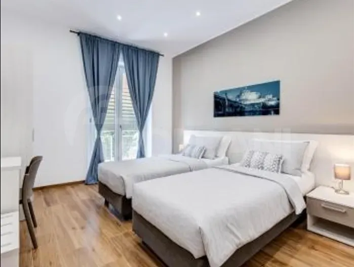 Сдам 5-комн. квартиру 185м² 6/12 эт. Тбилиси - изображение 4