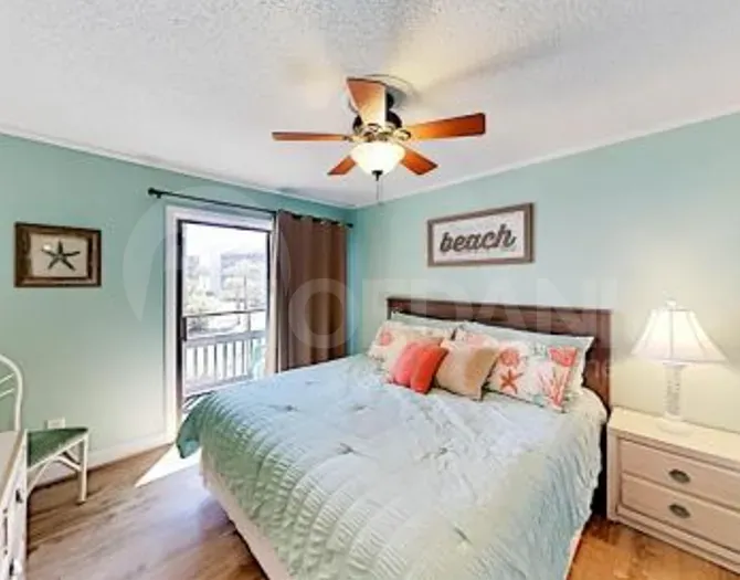 Сдам 3-комн. квартиру 132м² 4/12 эт. Тбилиси - изображение 4