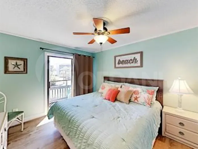 Сдам 3-комн. квартиру 132м² 4/12 эт. Тбилиси - изображение 3