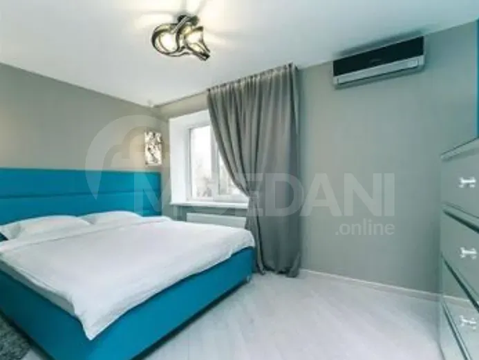 ქირავდება 2 ოთახიანი ბინა 78მ² 6/14 სართ თბილისი - photo 3