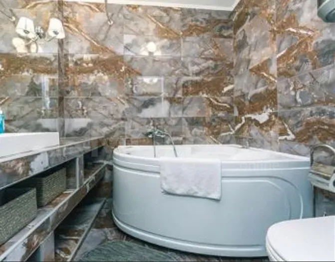 ქირავდება 2 ოთახიანი ბინა 78მ² 6/14 სართ თბილისი - photo 5