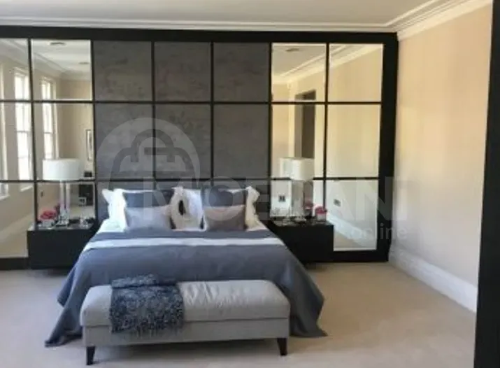 Сдам 5-комн. квартиру 215м² 4/6 эт. Тбилиси - изображение 4