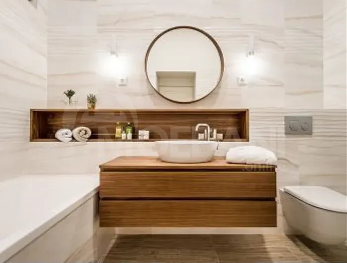 Сдам 5-комн. квартиру 215м² 4/6 эт. Тбилиси - изображение 3