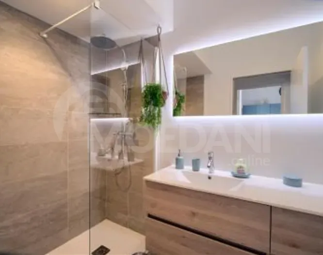 Apartments For Rent three-room 108м² 6/12 floor Tbilisi - photo 2