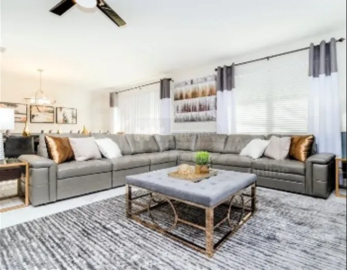 ქირავდება სახლი 452м² თბილისი - photo 1