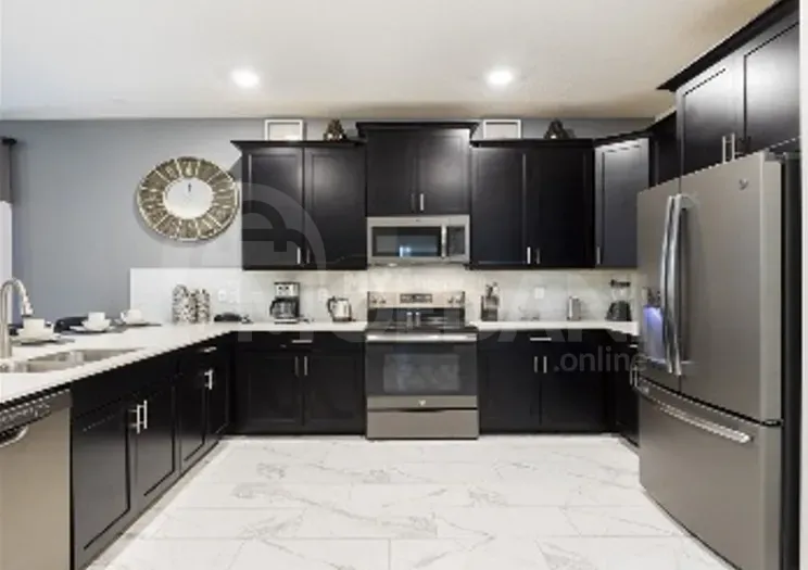 ქირავდება სახლი 452м² თბილისი - photo 2