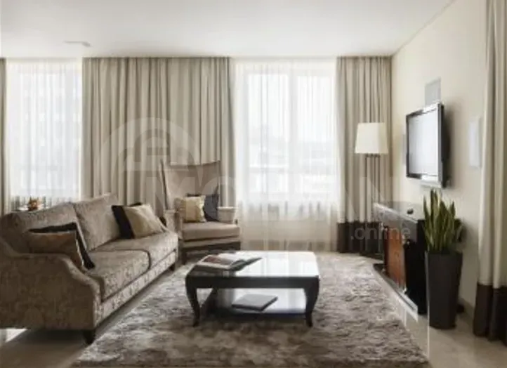 Сдам 3-комн. квартиру 118м² 7/8 эт. Тбилиси - изображение 2