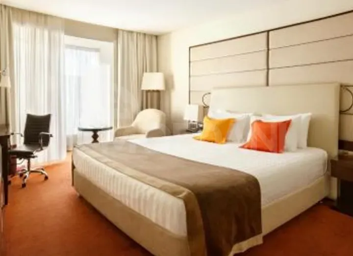 Сдам 3-комн. квартиру 118м² 7/8 эт. Тбилиси - изображение 1