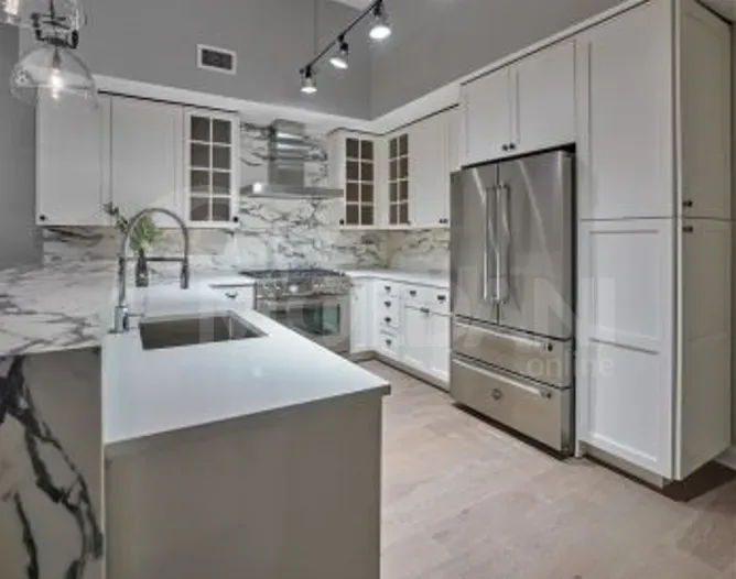 Сдам 3-комн. квартиру 118м² 7/8 эт. Тбилиси - изображение 5