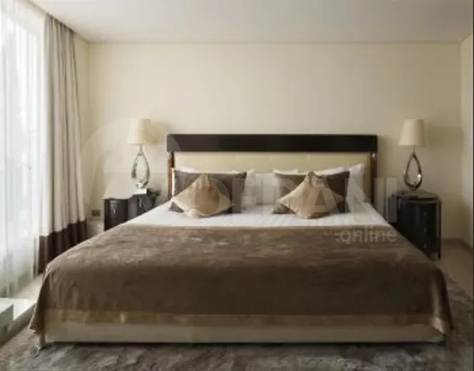 Сдам 3-комн. квартиру 118м² 7/8 эт. Тбилиси - изображение 3