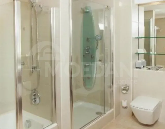 Сдам 3-комн. квартиру 118м² 7/8 эт. Тбилиси - изображение 4