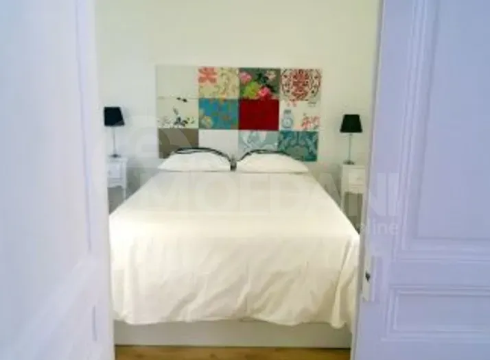 Apartments For Rent three-room 78м² 7/14 floor Tbilisi - photo 4