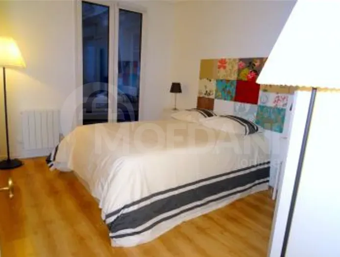 Apartments For Rent three-room 78м² 7/14 floor Tbilisi - photo 3