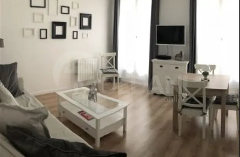Apartments For Rent three-room 78м² 7/14 floor Tbilisi - photo 2