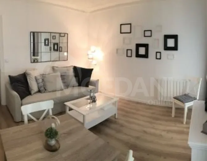 Apartments For Rent three-room 78м² 7/14 floor Tbilisi - photo 1