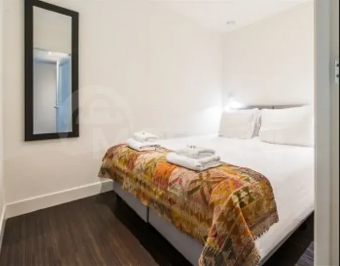 Apartments For Rent three-room 114м² 3/14 floor Tbilisi - photo 3