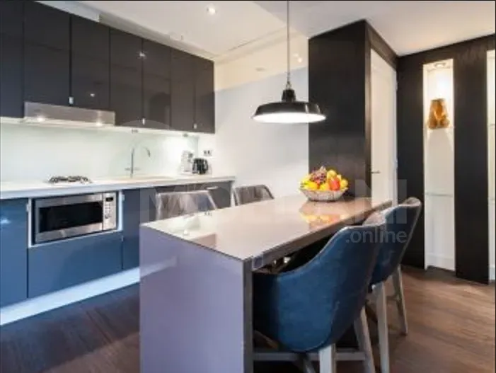 Apartments For Rent three-room 114м² 3/14 floor Tbilisi - photo 2